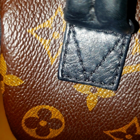 Louis Vuitton Mini Backpack - Picture 13 of 13